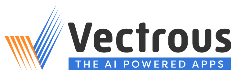 Vectrous Logo